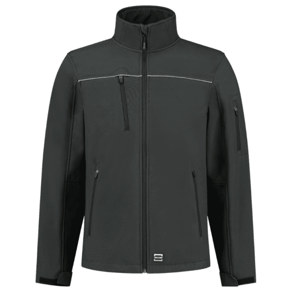 Tricorp softshell jack TSJ2000 / 402006