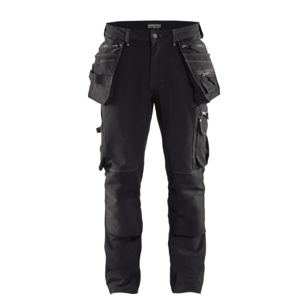 Blaklader X1998 Werkbroek 4-Weg Stretch