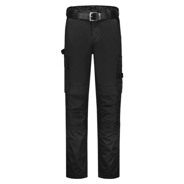 Tricorp Werkbroek twill Cordura 502021