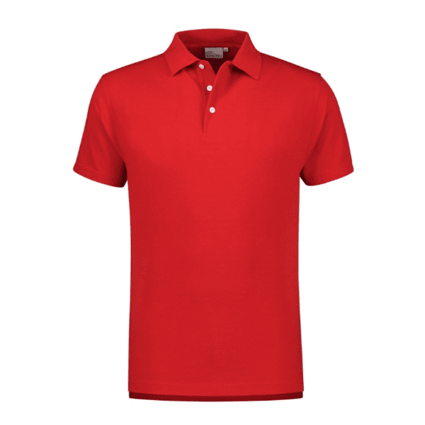 Santino poloshirt Charma